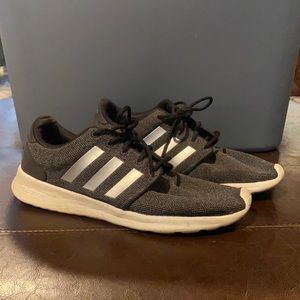 Adidas women size 8